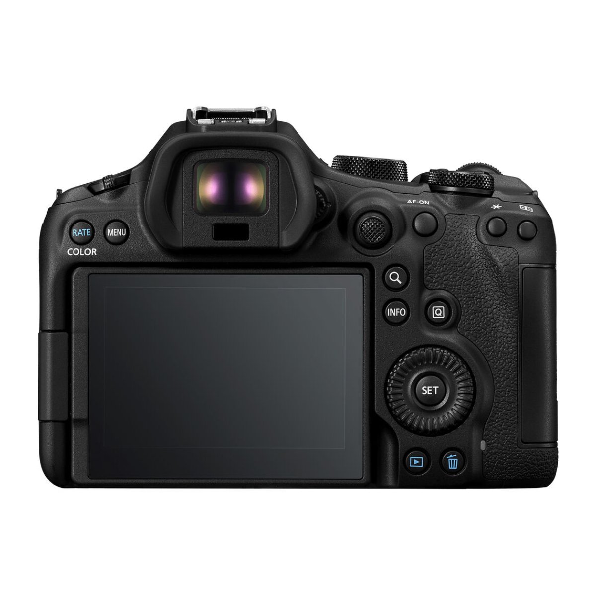Фотоаппарат Canon EOS R6 Mark III & RF 24-105mm в Молдове - xstore.md photo 1