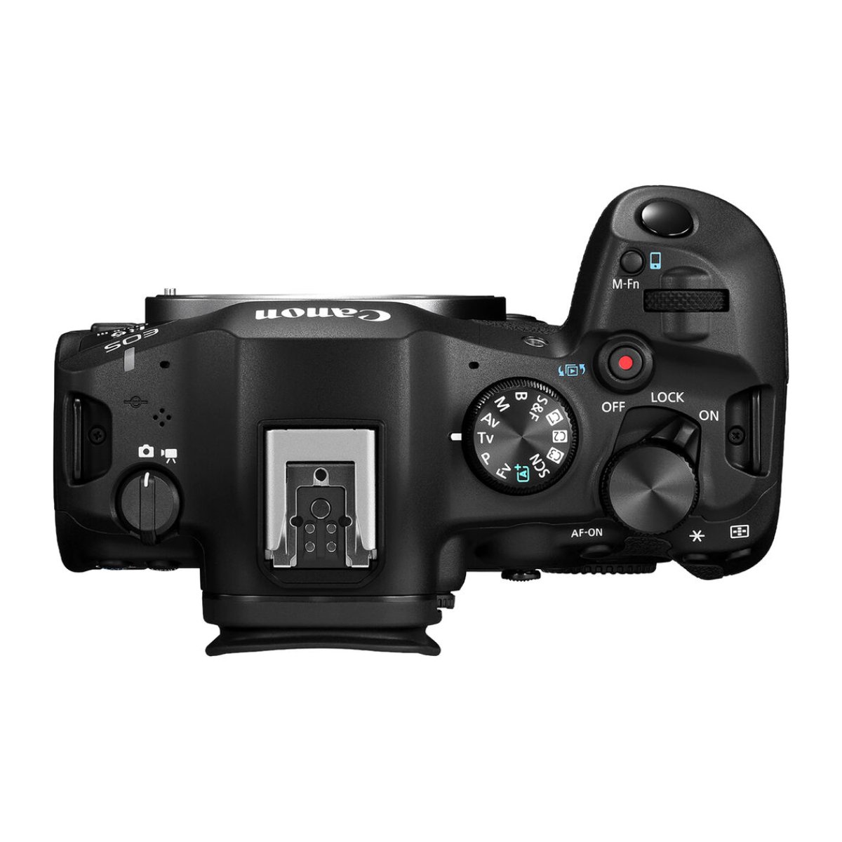 Фотоаппарат Canon EOS R6 Mark III & RF 24-105mm в Молдове - xstore.md photo 2