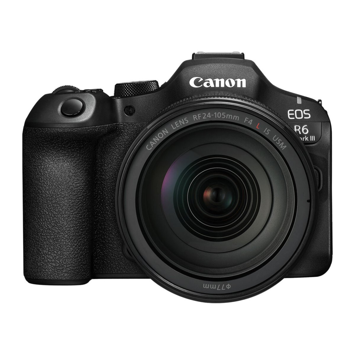 Фотоаппарат Canon EOS R6 Mark III & RF 24-105mm в Молдове - xstore.md photo