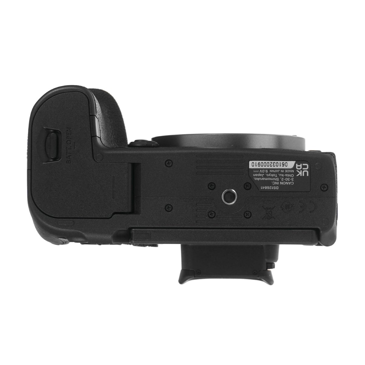 Фотоаппарат Canon EOS R7 Body в Молдове - xstore.md photo 5