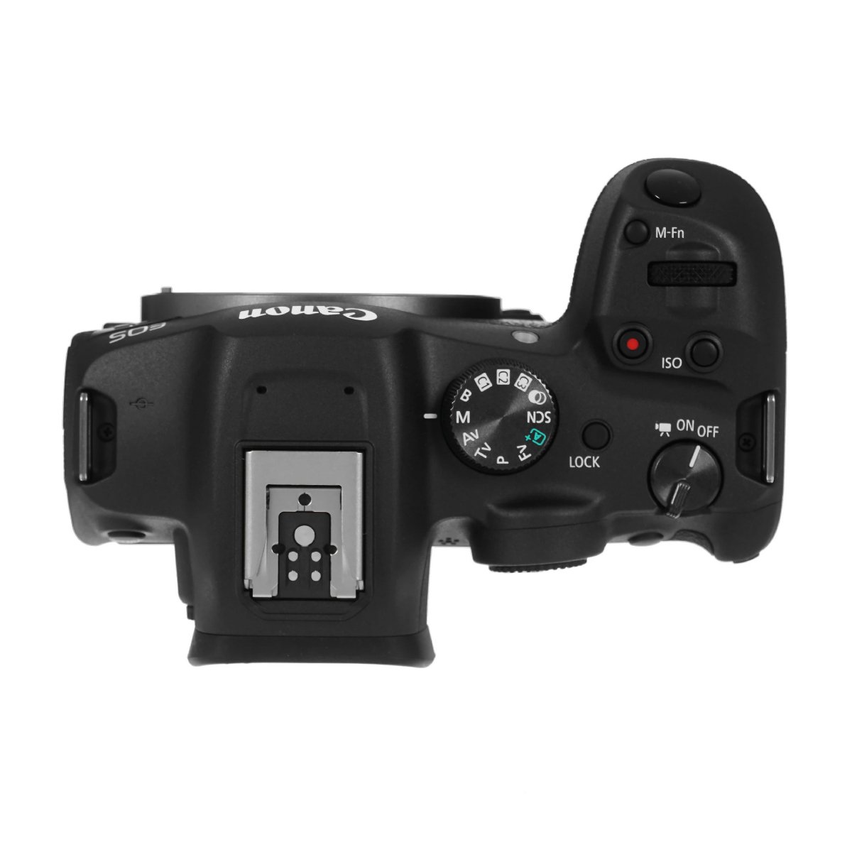 Фотоаппарат Canon EOS R7 Body в Молдове - xstore.md photo 4