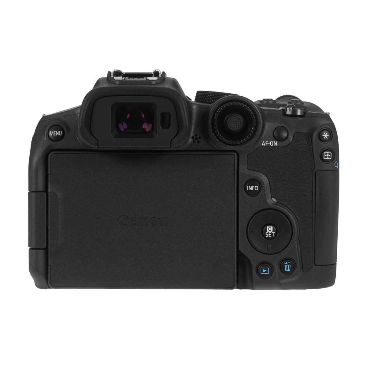 Фотоаппарат Canon EOS R7 Body в Молдове - xstore.md photo 2