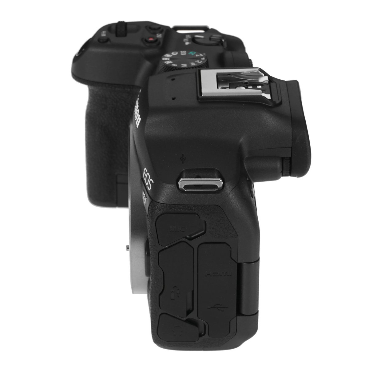 Фотоаппарат Canon EOS R7 Body в Молдове - xstore.md photo 3