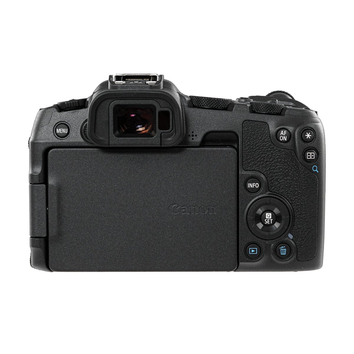 Camera foto Canon EOS R8 & RF 24-50mm în Moldova - xstore.md photo 2