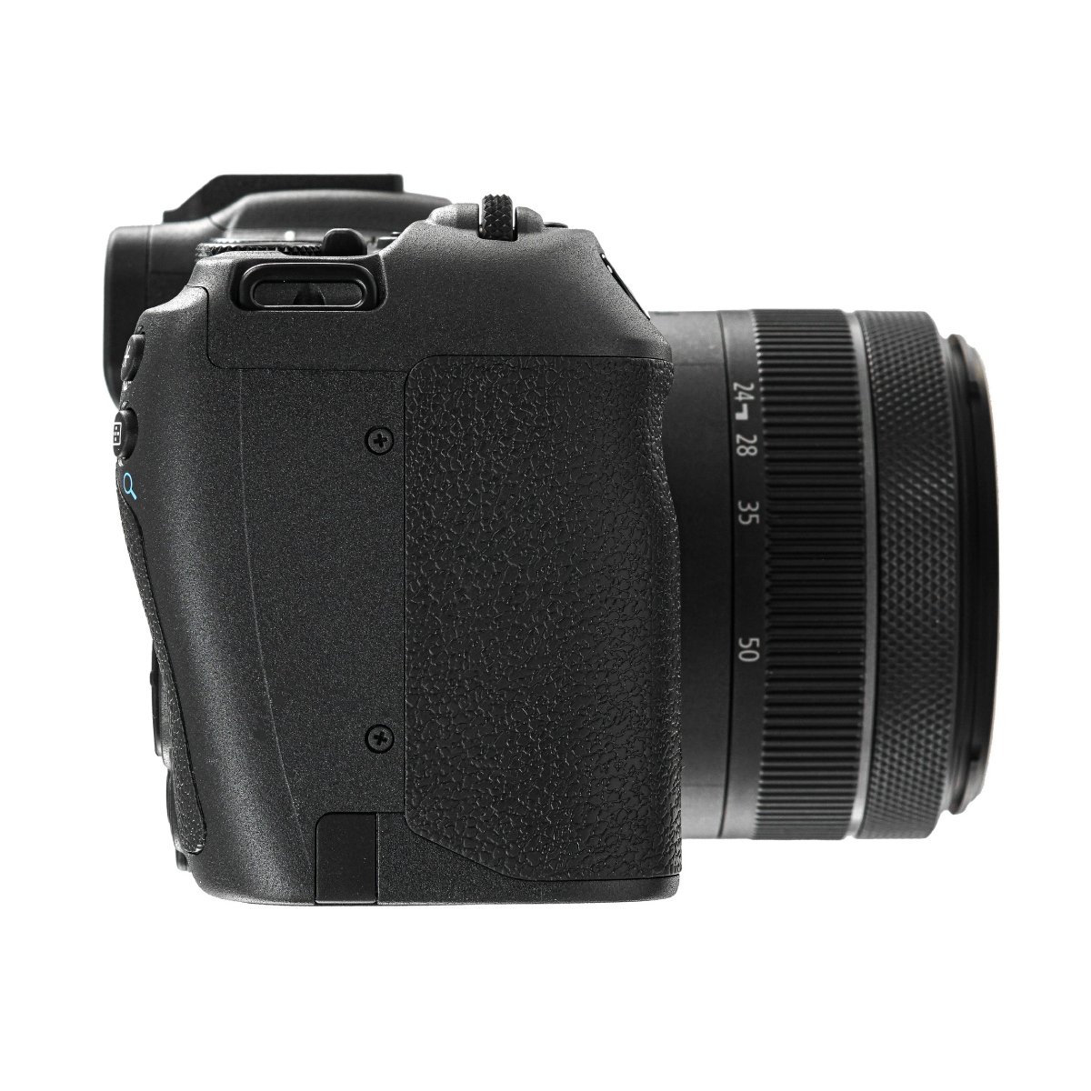 Camera foto Canon EOS R8 & RF 24-50mm în Moldova - xstore.md photo 3