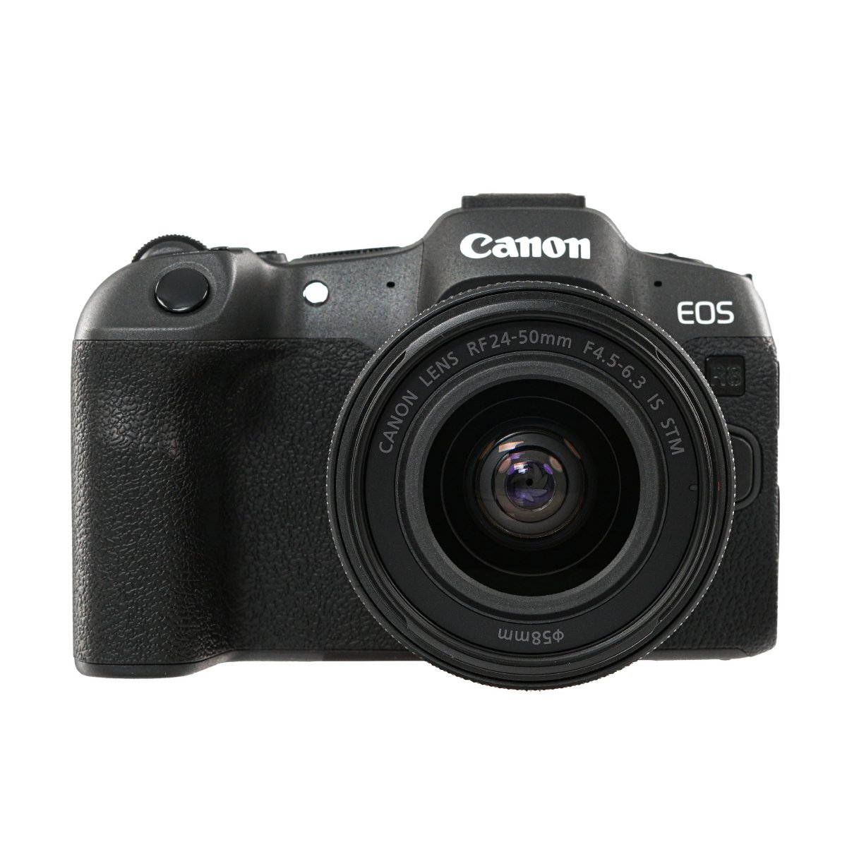 Camera foto Canon EOS R8 & RF 24-50mm în Moldova - xstore.md photo