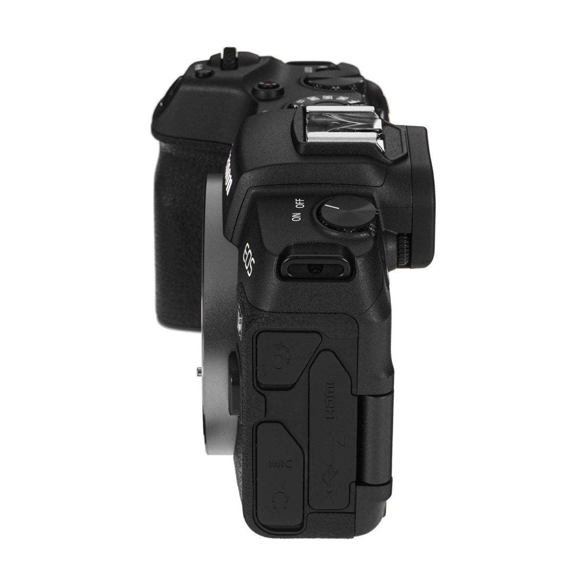 Camera foto Canon EOS RP Body în Moldova - xstore.md photo 0