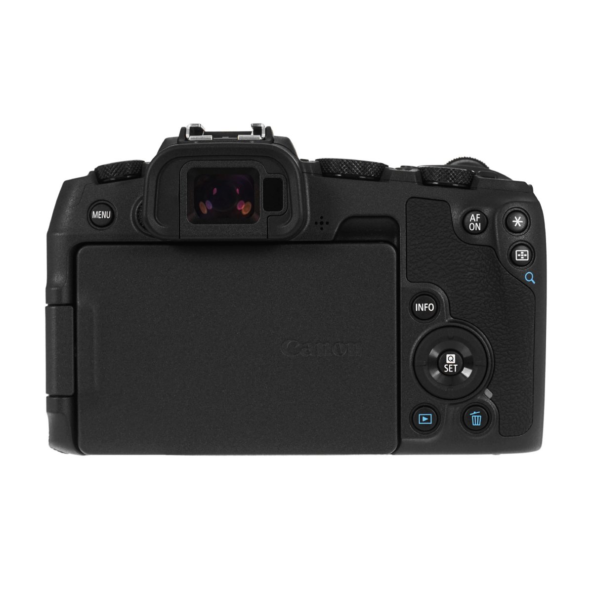 Camera foto Canon EOS RP Body în Moldova - xstore.md photo 2