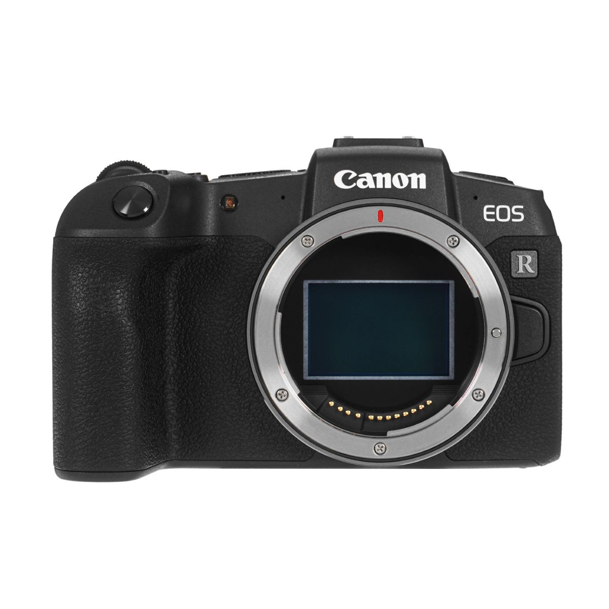 Camera foto Canon EOS RP Body în Moldova - xstore.md photo