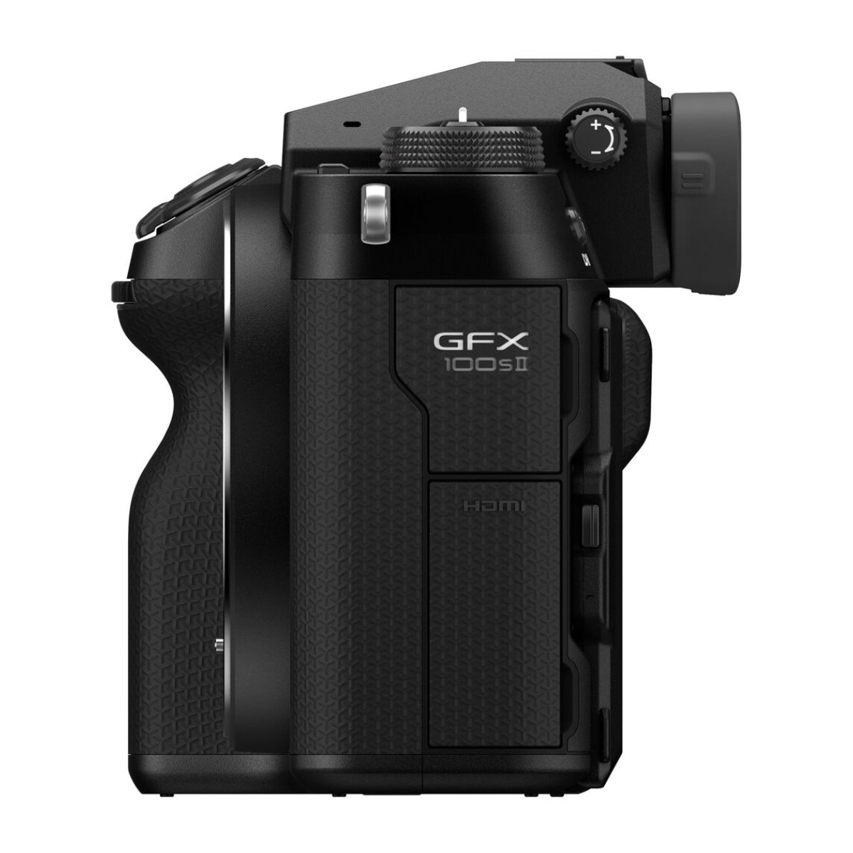 Фотоаппарат Fujifilm GFX100S II Body в Молдове - xstore.md photo 0