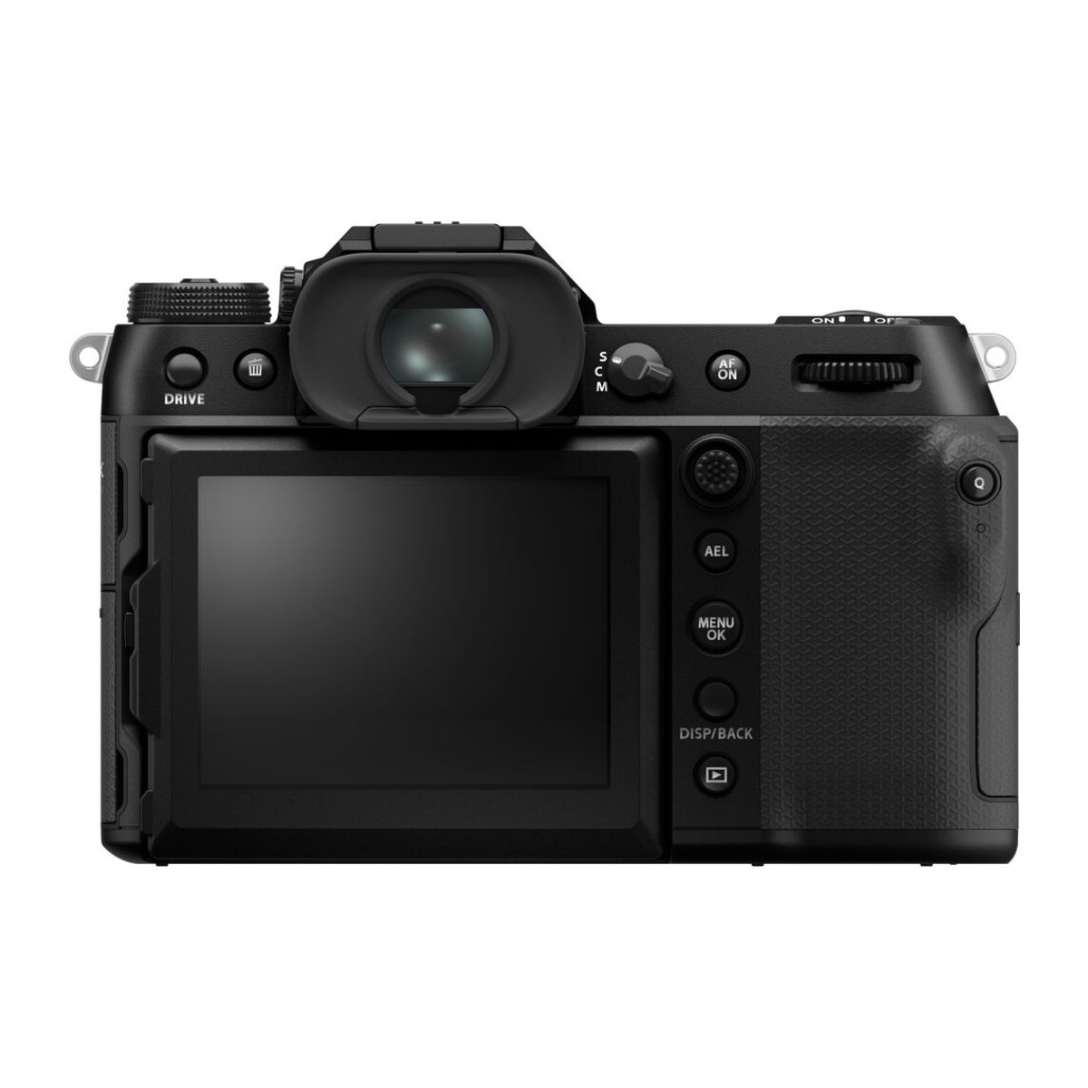 Фотоаппарат Fujifilm GFX100S II Body в Молдове - xstore.md photo 1