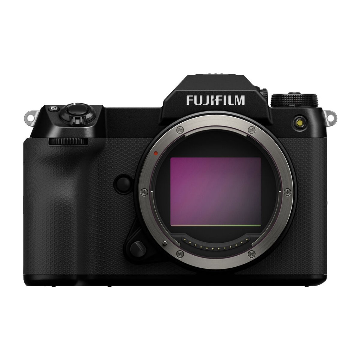 Фотоаппарат Fujifilm GFX100S II Body в Молдове - xstore.md photo