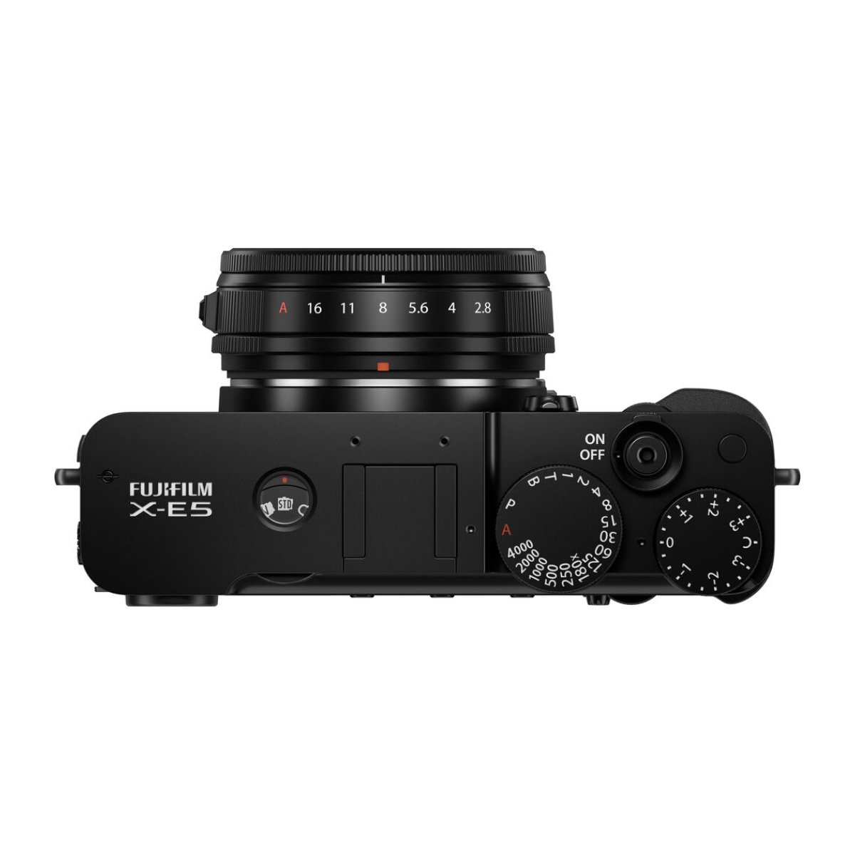 Camera foto Fujifilm X-E5 Body în Moldova - xstore.md photo 5