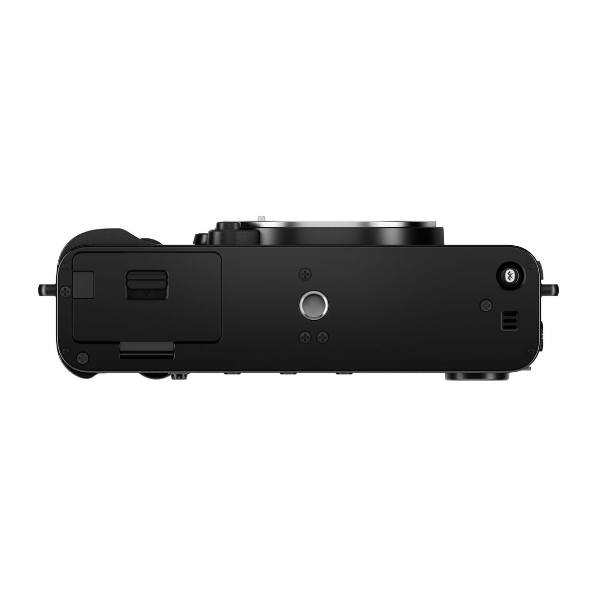 Camera foto Fujifilm X-E5 Body în Moldova - xstore.md photo 6