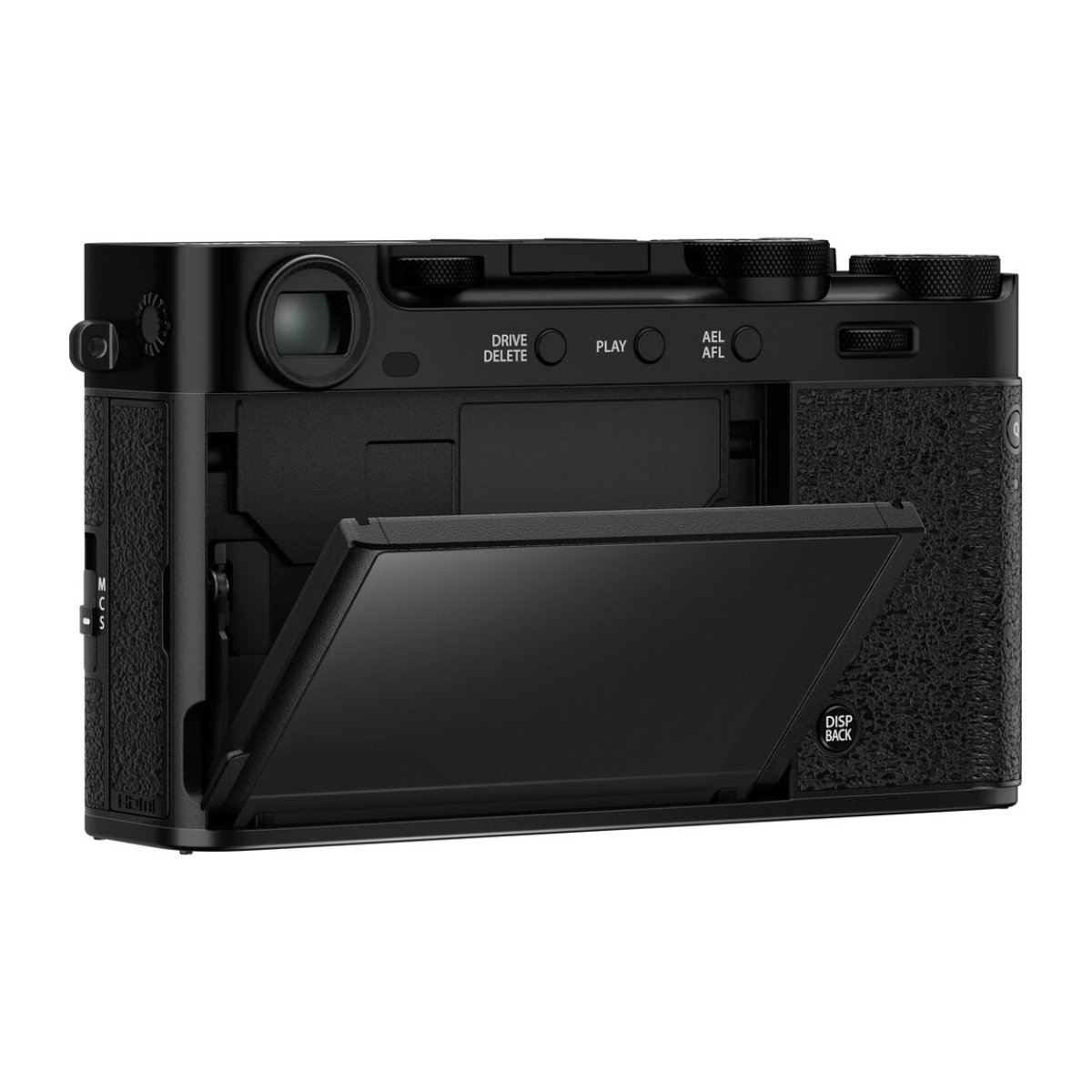 Camera foto Fujifilm X-E5 Body în Moldova - xstore.md photo 2