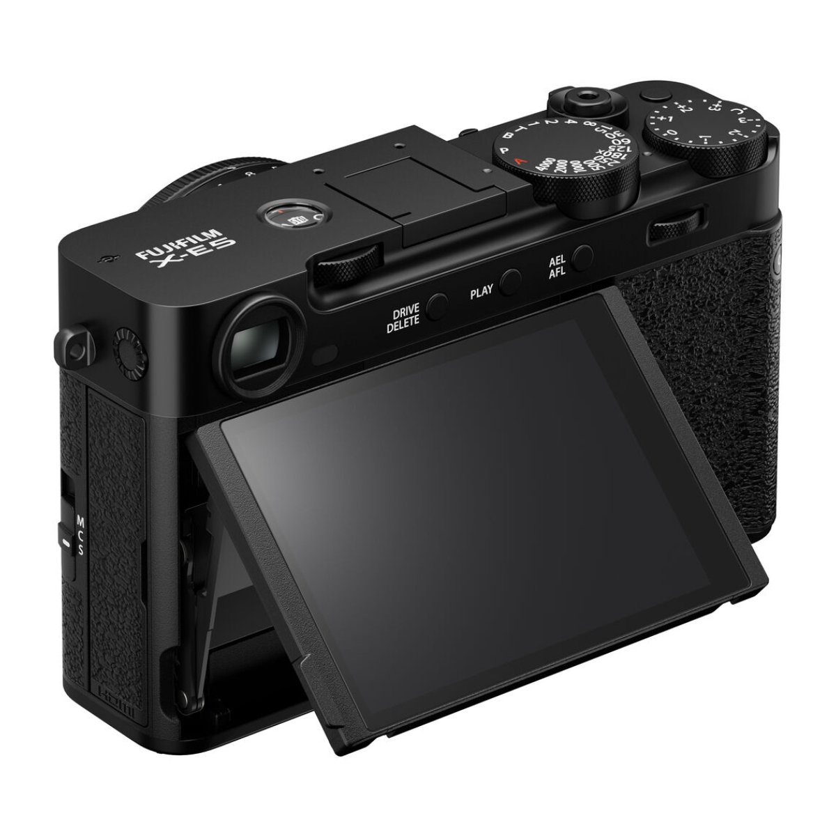 Camera foto Fujifilm X-E5 Body în Moldova - xstore.md photo 1