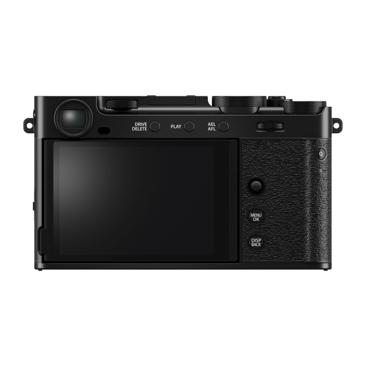 Camera foto Fujifilm X-E5 Body în Moldova - xstore.md photo 3