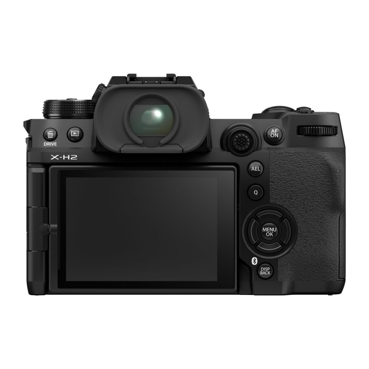 Camera foto Fujifilm X-H2 & XF16-80mm în Moldova - xstore.md photo 2