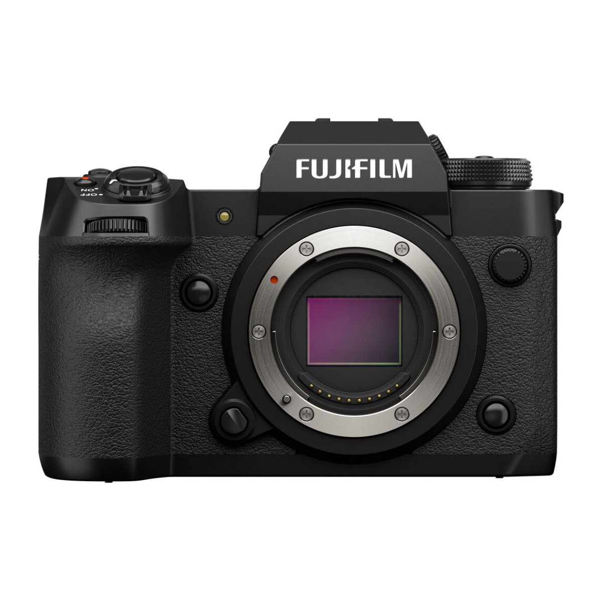 Camera foto Fujifilm X-H2 & XF16-80mm în Moldova - xstore.md photo 6