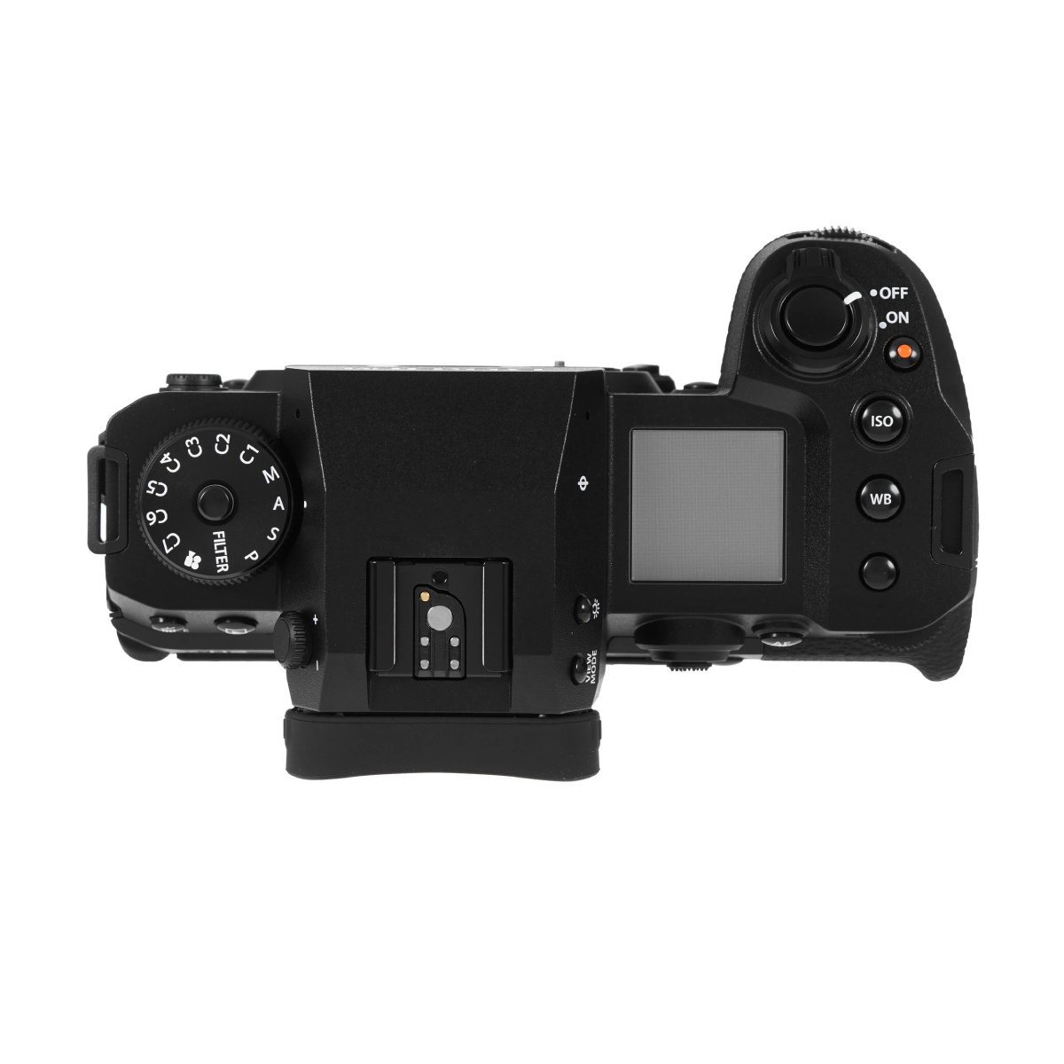 Camera foto Fujifilm X-H2 & XF16-80mm în Moldova - xstore.md photo 4