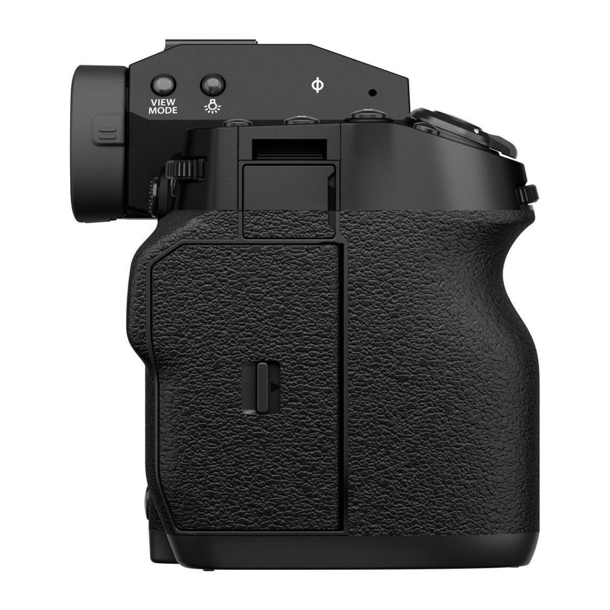Camera foto Fujifilm X-H2 & XF16-80mm în Moldova - xstore.md photo 3