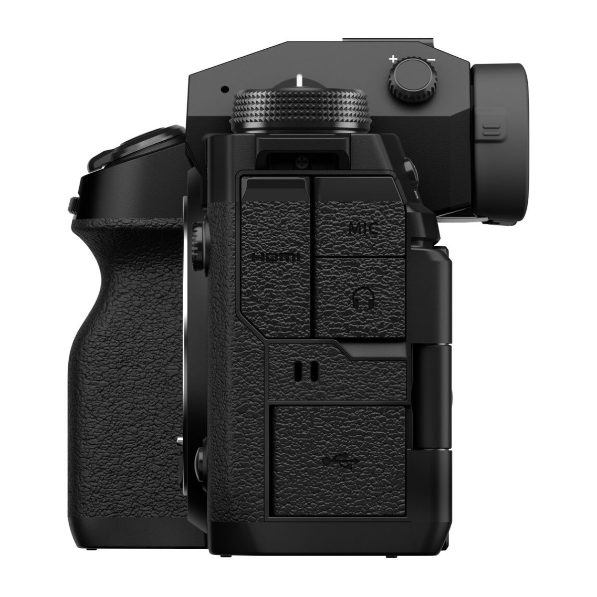 Camera foto Fujifilm X-H2 & XF16-80mm în Moldova - xstore.md photo 0