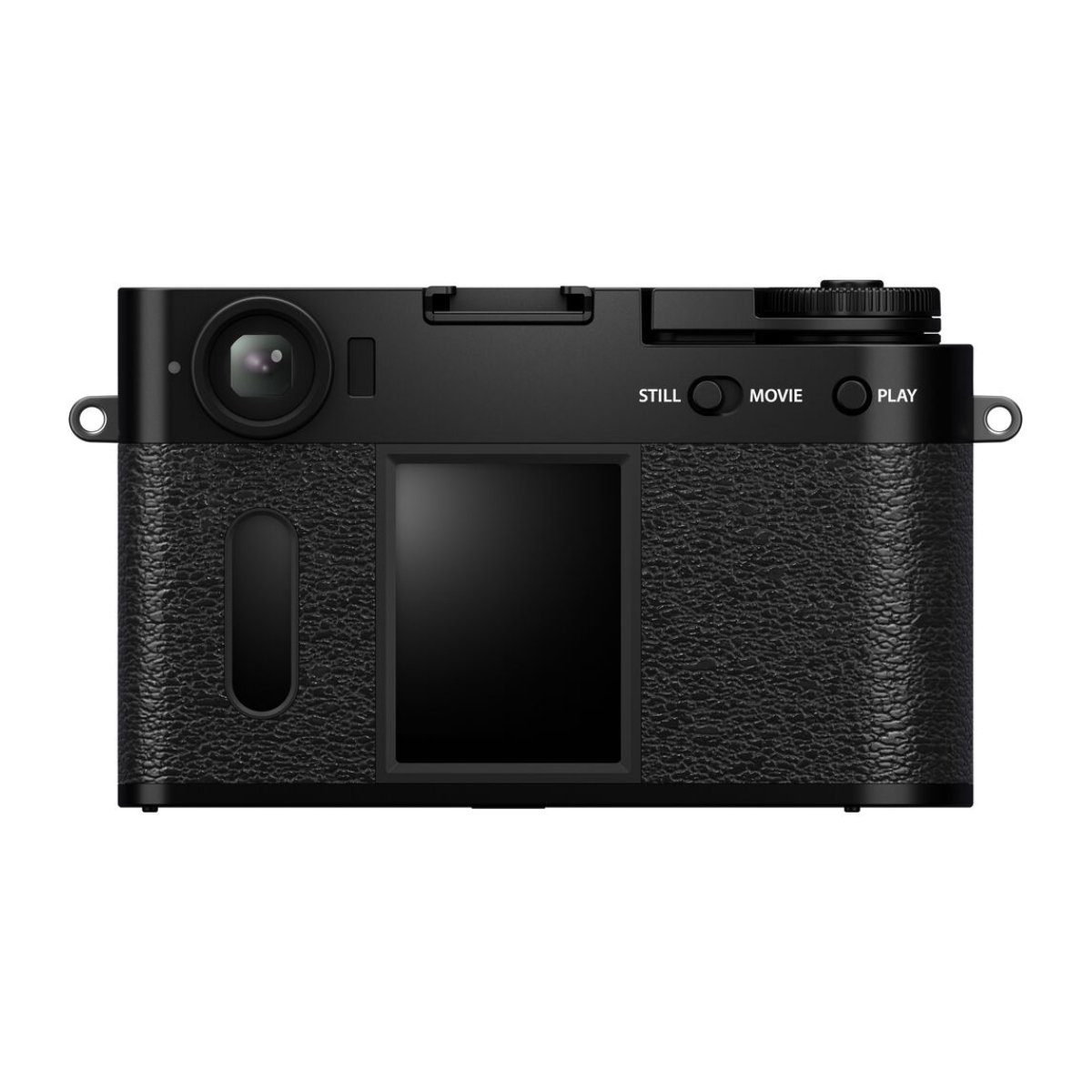 Camera foto Fujifilm X half în Moldova - xstore.md photo 1