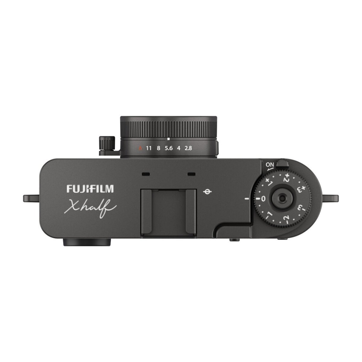 Фотоаппарат Fujifilm X half в Молдове - xstore.md photo 3