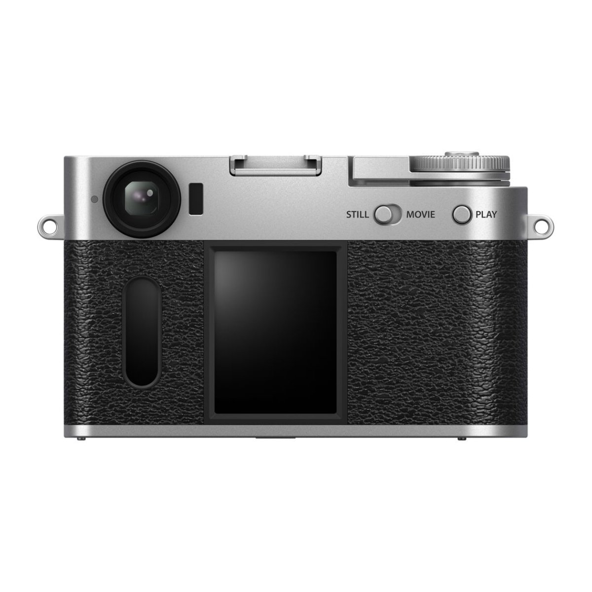 Фотоаппарат Fujifilm X half в Молдове - xstore.md photo 1