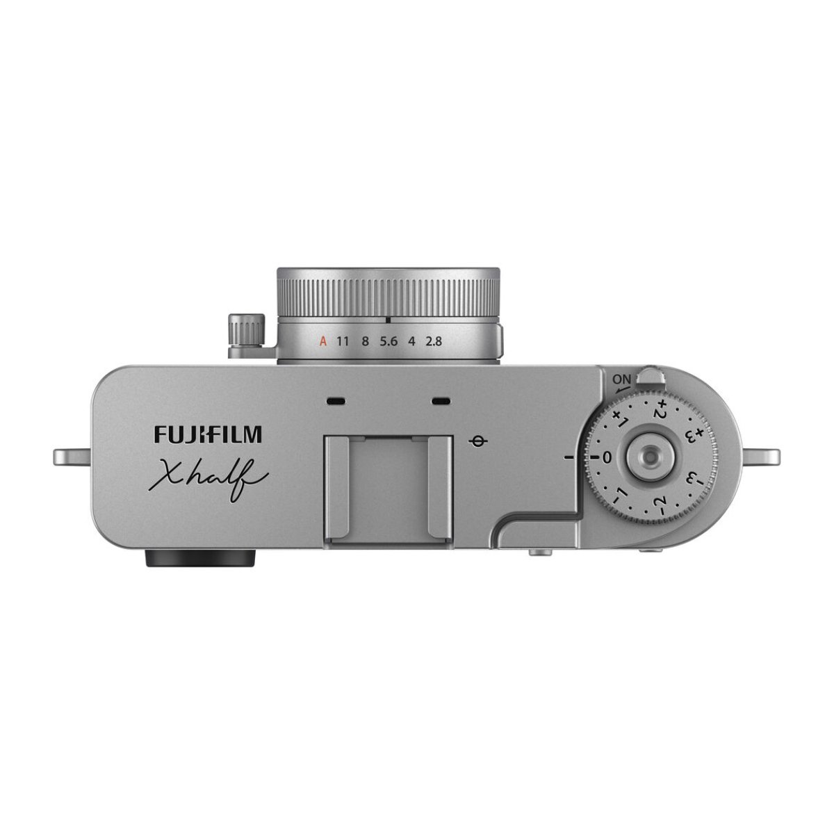 Фотоаппарат Fujifilm X half в Молдове - xstore.md photo 3
