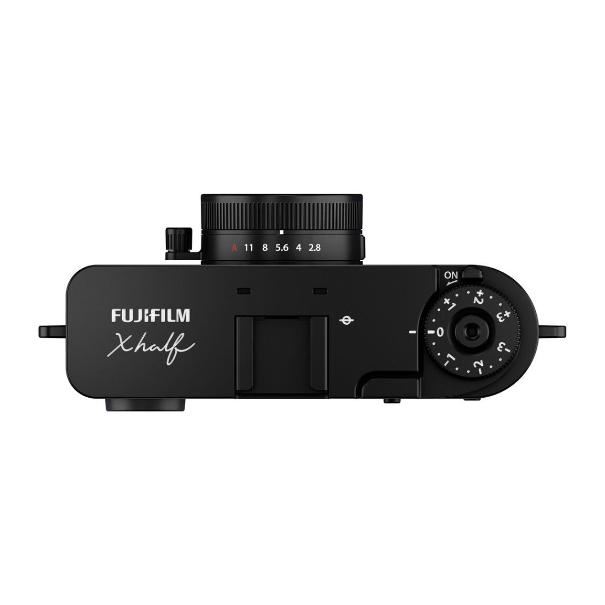 Camera foto Fujifilm X half în Moldova - xstore.md photo 3