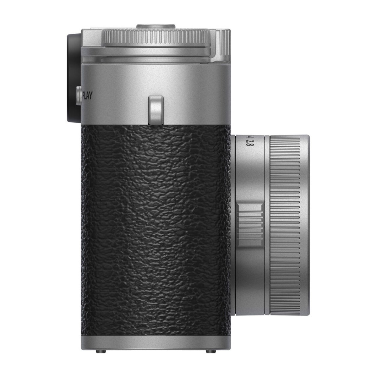 Фотоаппарат Fujifilm X half в Молдове - xstore.md photo 2