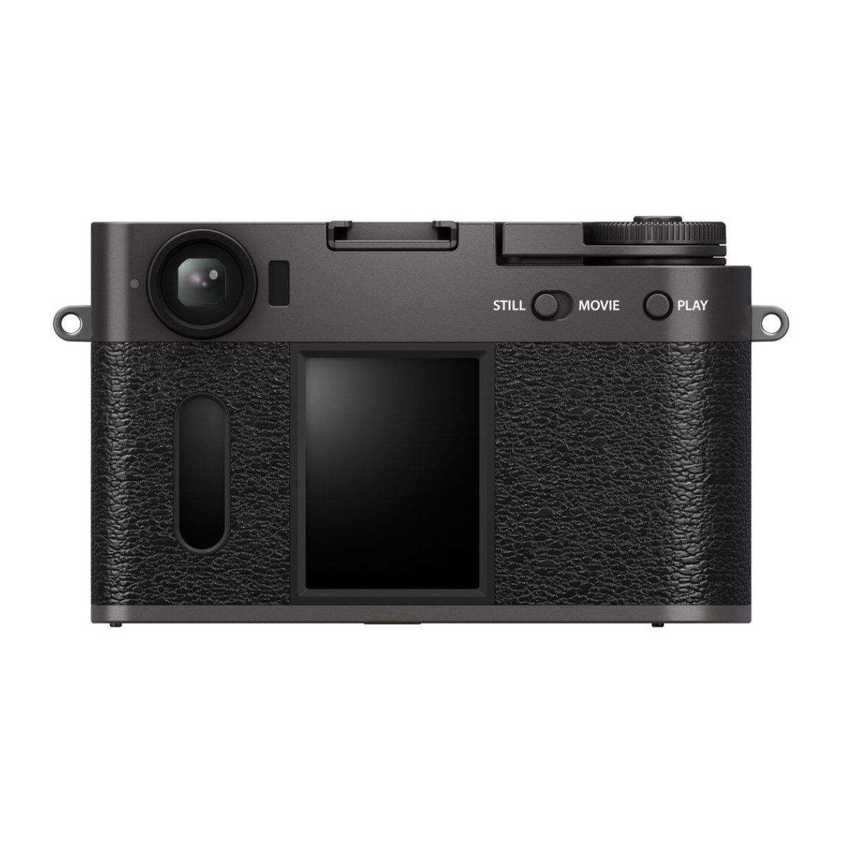 Фотоаппарат Fujifilm X half в Молдове - xstore.md photo 1
