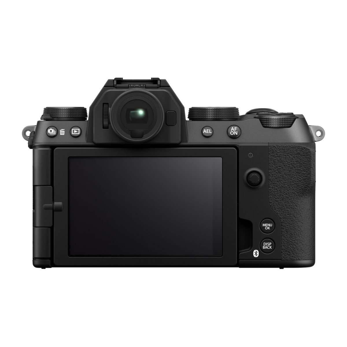 Фотоаппарат Fujifilm X-S20 Body в Молдове - xstore.md photo 2