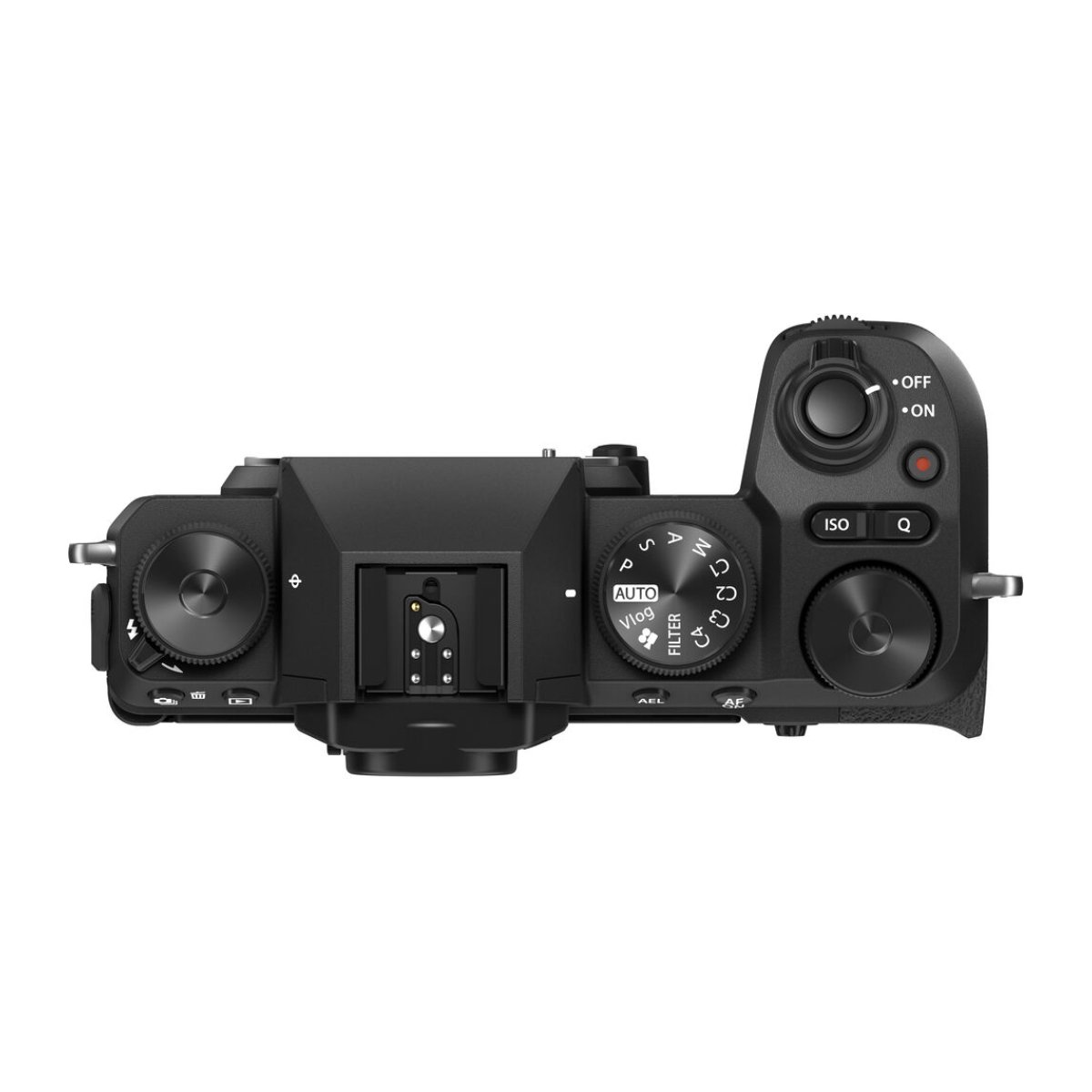 Фотоаппарат Fujifilm X-S20 Body в Молдове - xstore.md photo 4