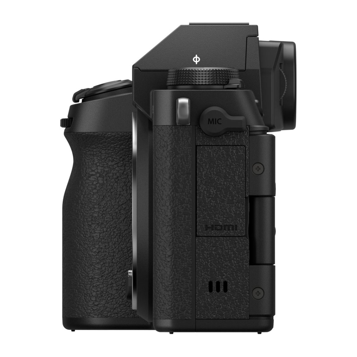 Фотоаппарат Fujifilm X-S20 Body в Молдове - xstore.md photo 0