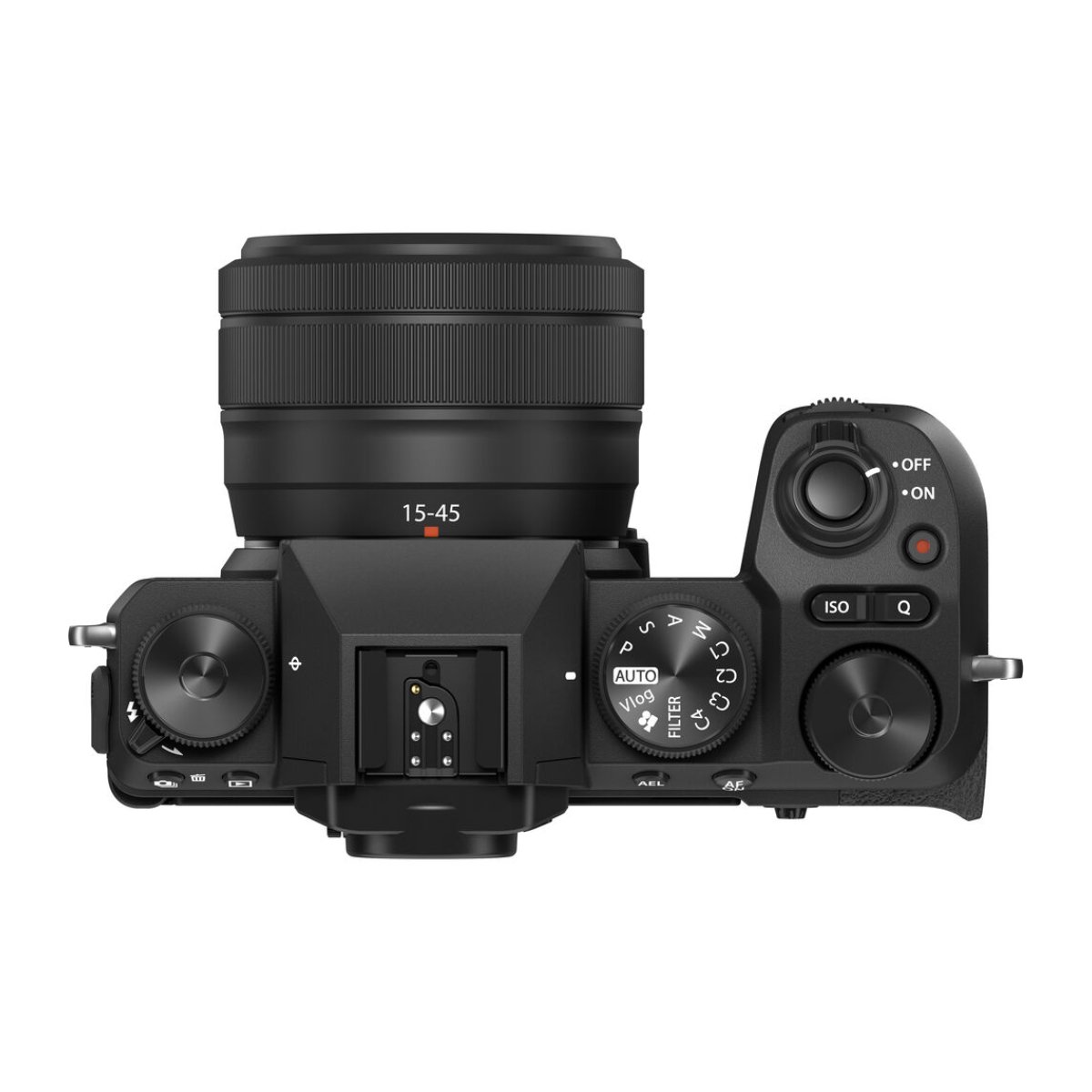 Camera foto Fujifilm X-S20 & XC 15-45mm în Moldova - xstore.md photo 1