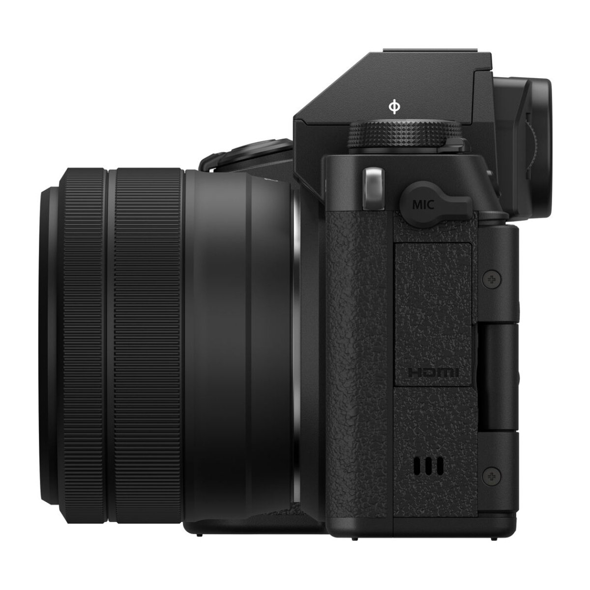 Camera foto Fujifilm X-S20 & XC 15-45mm în Moldova - xstore.md photo 0
