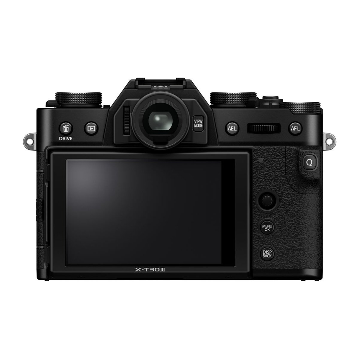 Camera foto Fujifilm X-T30 III & XC 13-33mm în Moldova - xstore.md photo 3