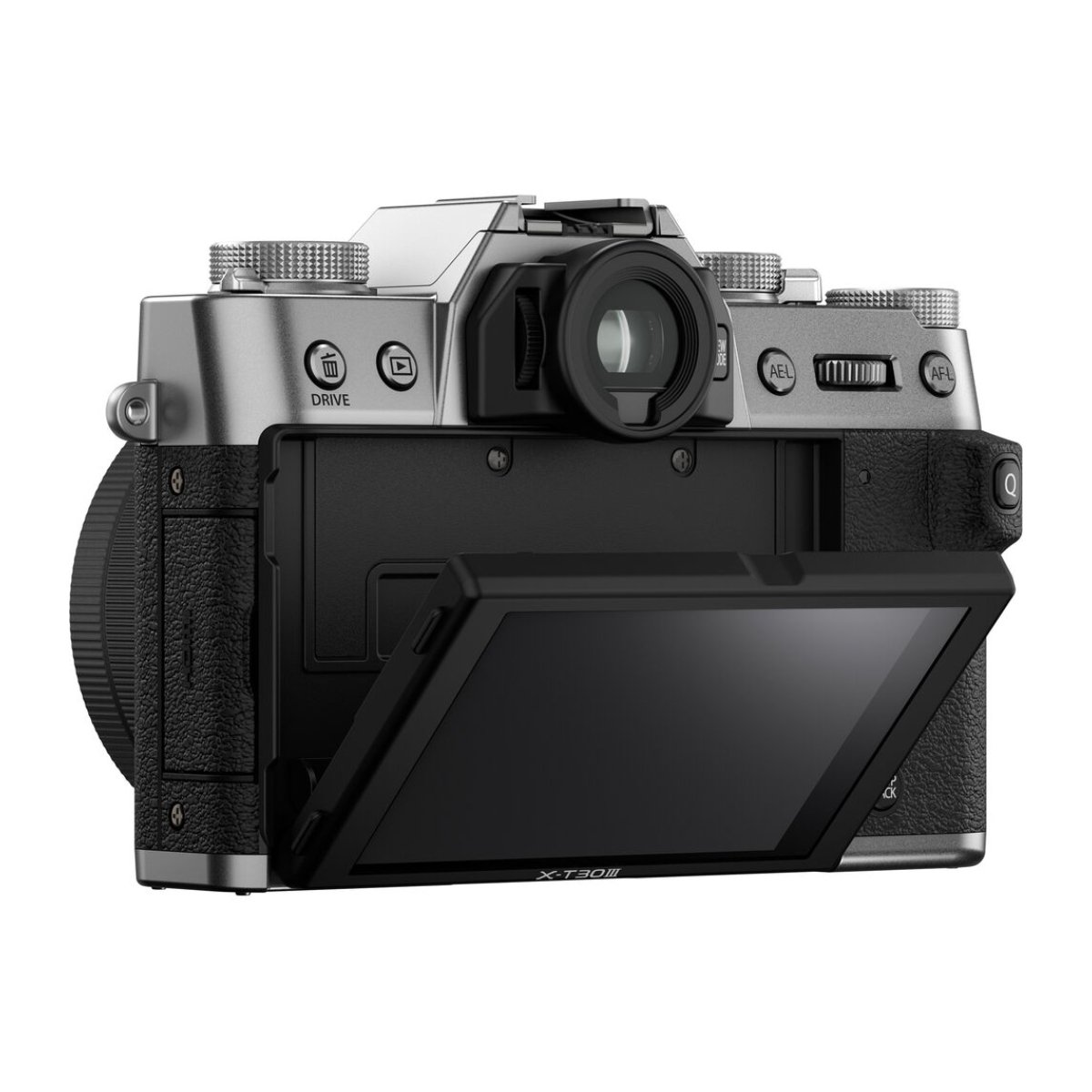 Фотоаппарат Fujifilm X-T30 III & XC 13-33mm в Молдове - xstore.md photo 2