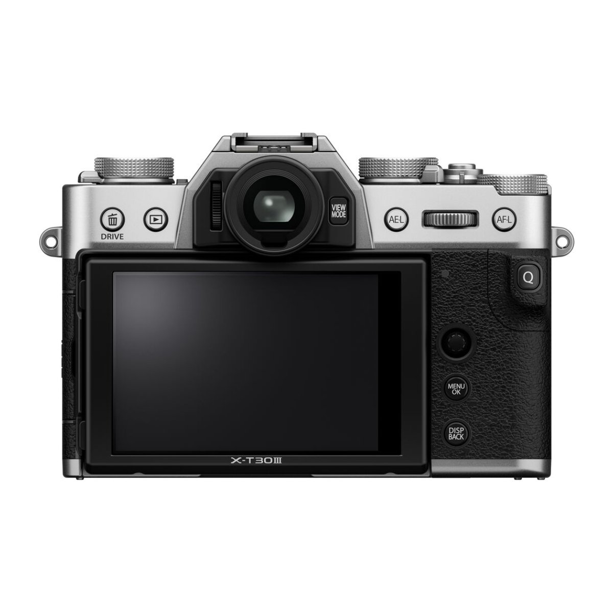 Фотоаппарат Fujifilm X-T30 III & XC 13-33mm в Молдове - xstore.md photo 3