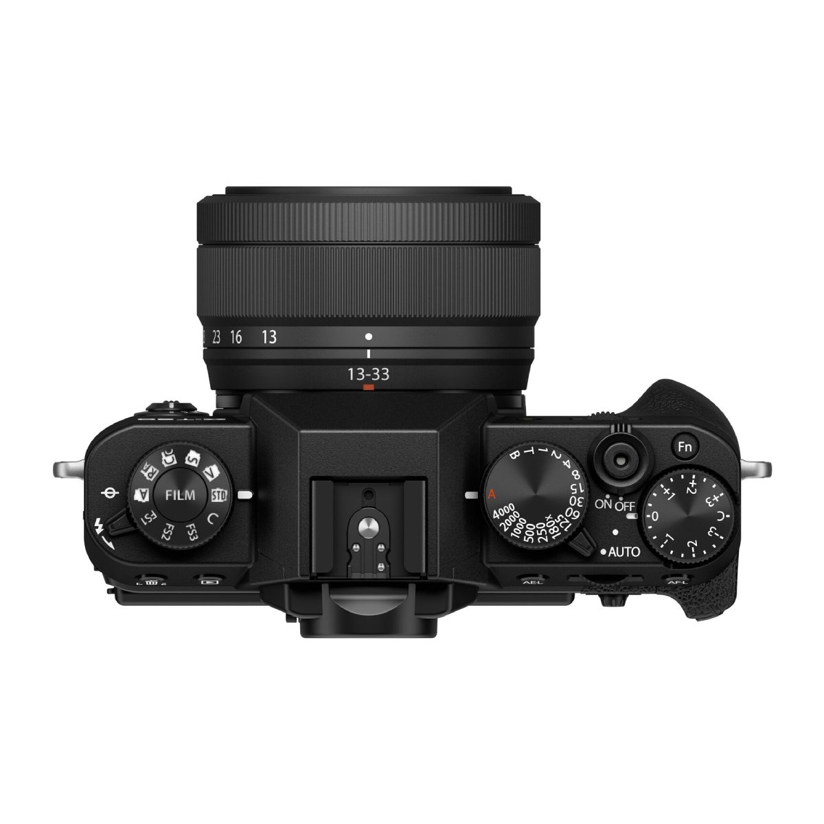Camera foto Fujifilm X-T30 III & XC 13-33mm în Moldova - xstore.md photo 4