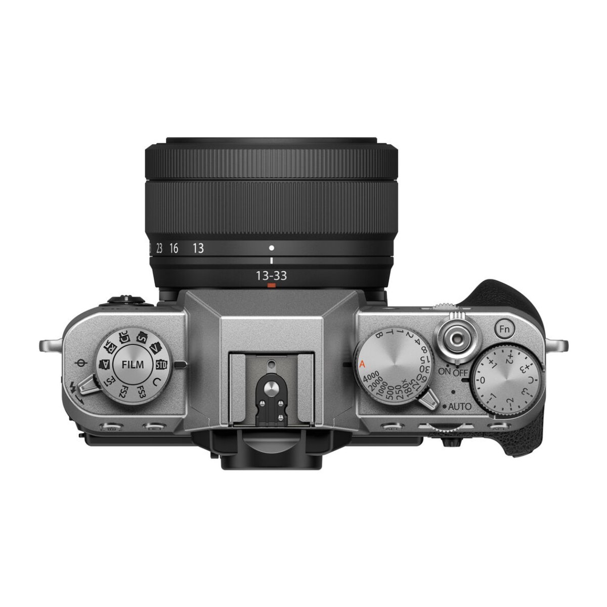 Фотоаппарат Fujifilm X-T30 III & XC 13-33mm в Молдове - xstore.md photo 4