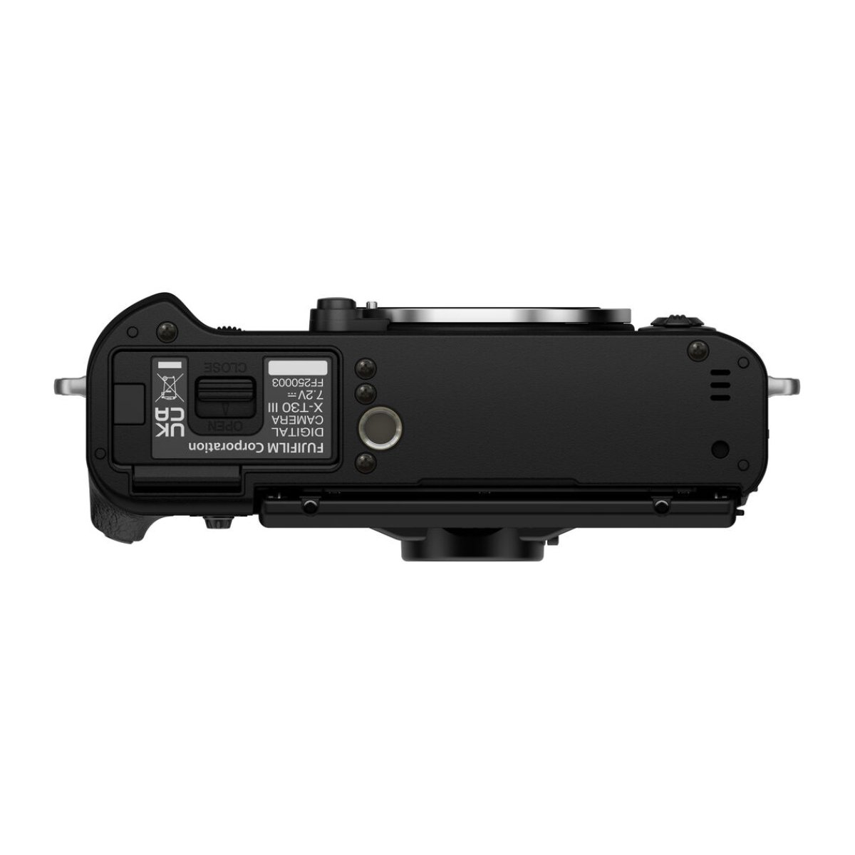Camera foto Fujifilm X-T30 III & XC 13-33mm în Moldova - xstore.md photo 5