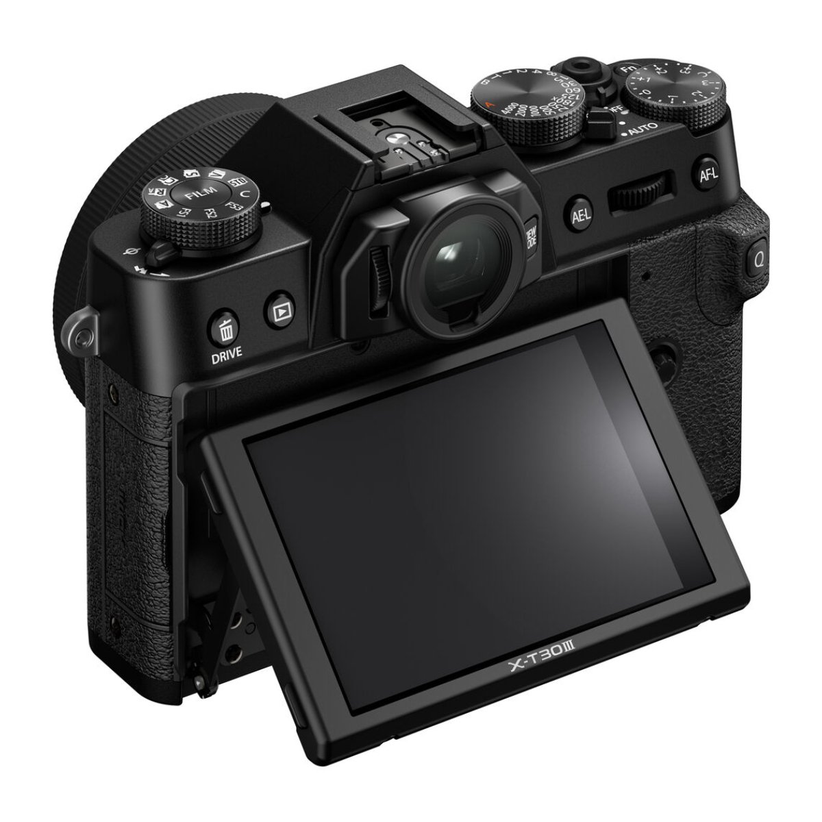 Camera foto Fujifilm X-T30 III & XC 13-33mm în Moldova - xstore.md photo 1
