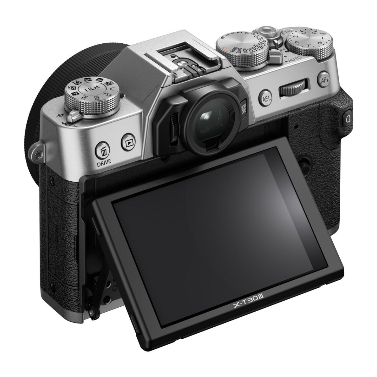 Фотоаппарат Fujifilm X-T30 III & XC 13-33mm в Молдове - xstore.md photo 1