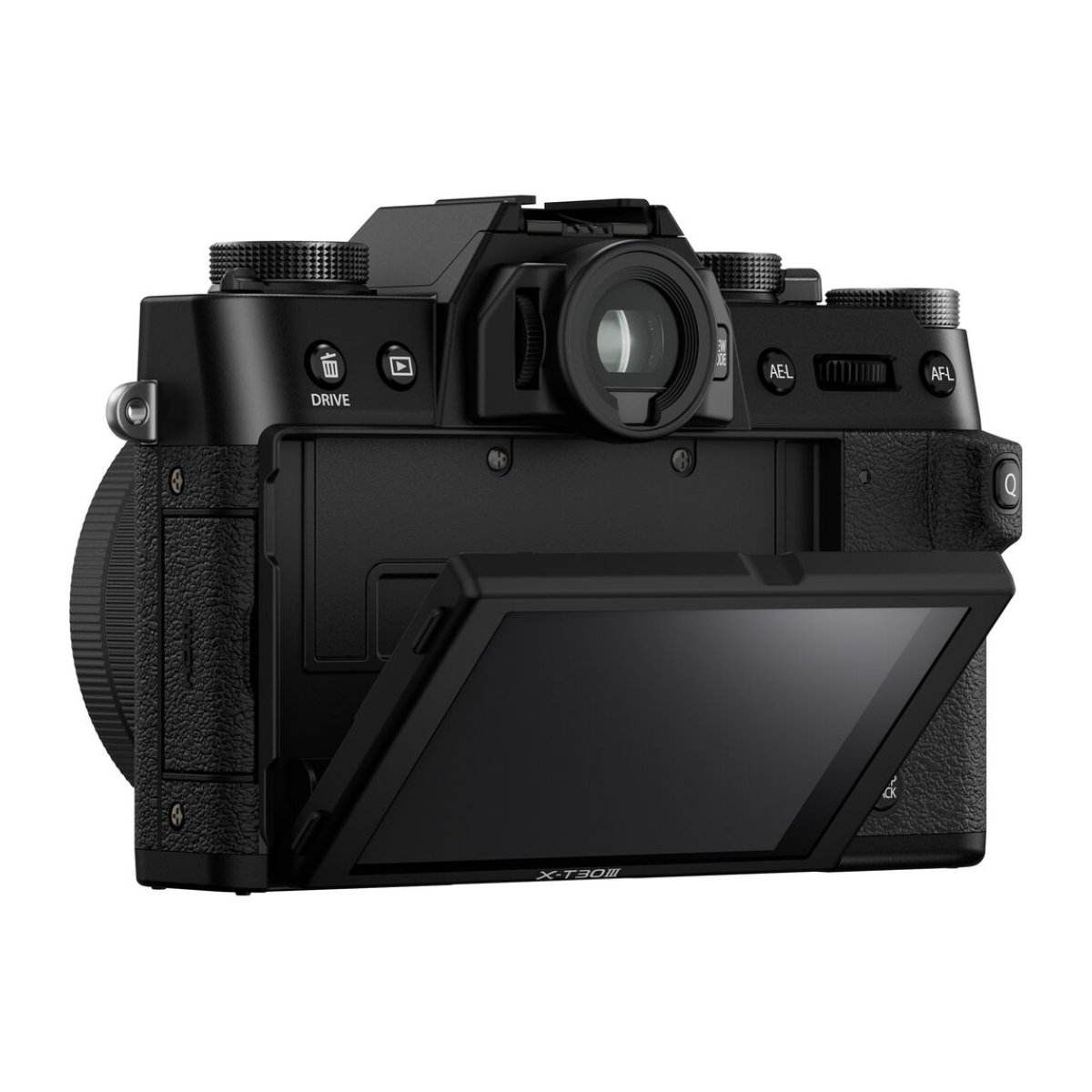 Camera foto Fujifilm X-T30 III & XC 13-33mm în Moldova - xstore.md photo 2
