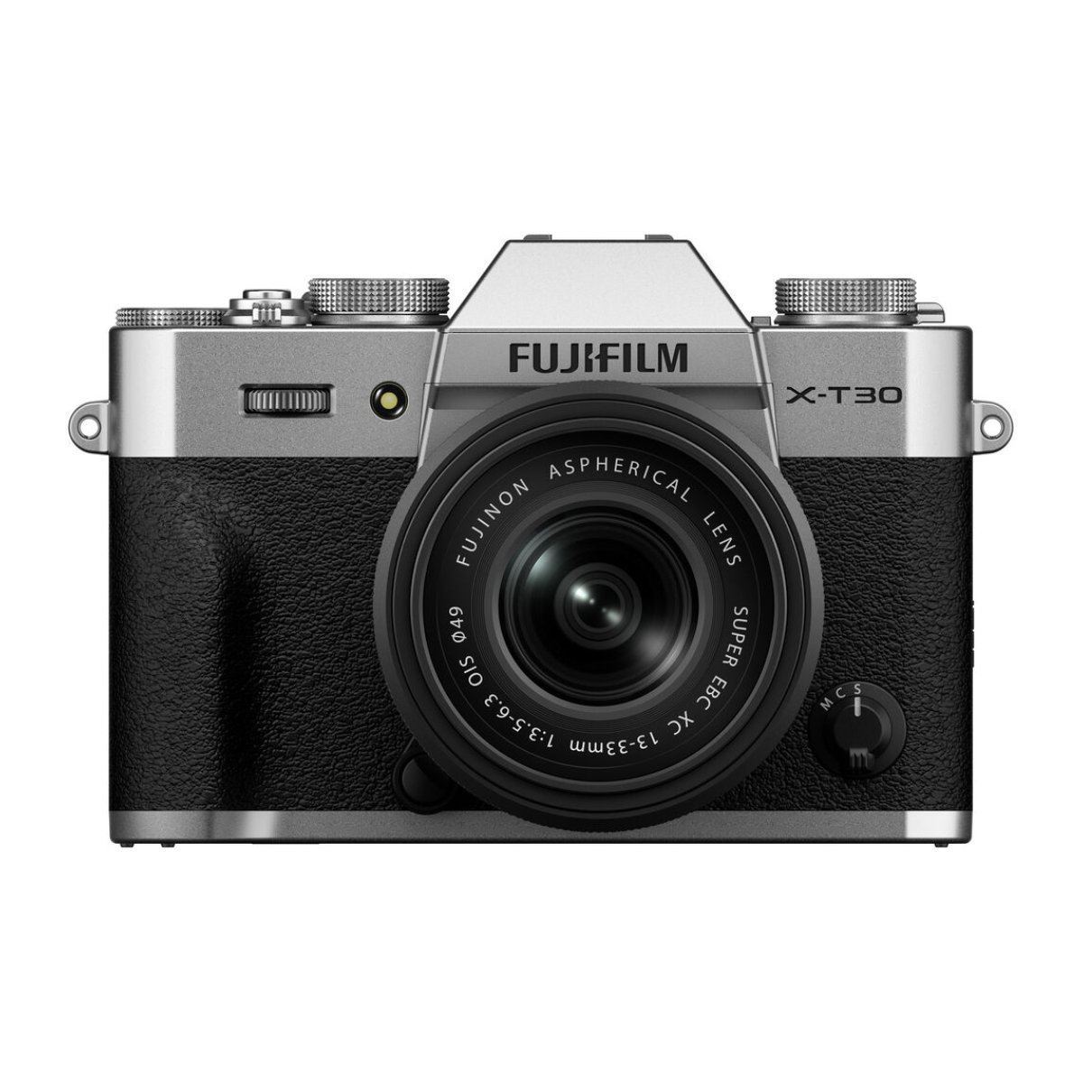 Фотоаппарат Fujifilm X-T30 III & XC 13-33mm в Молдове - xstore.md photo