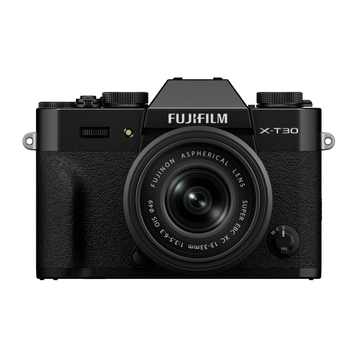 Camera foto Fujifilm X-T30 III & XC 13-33mm în Moldova - xstore.md photo