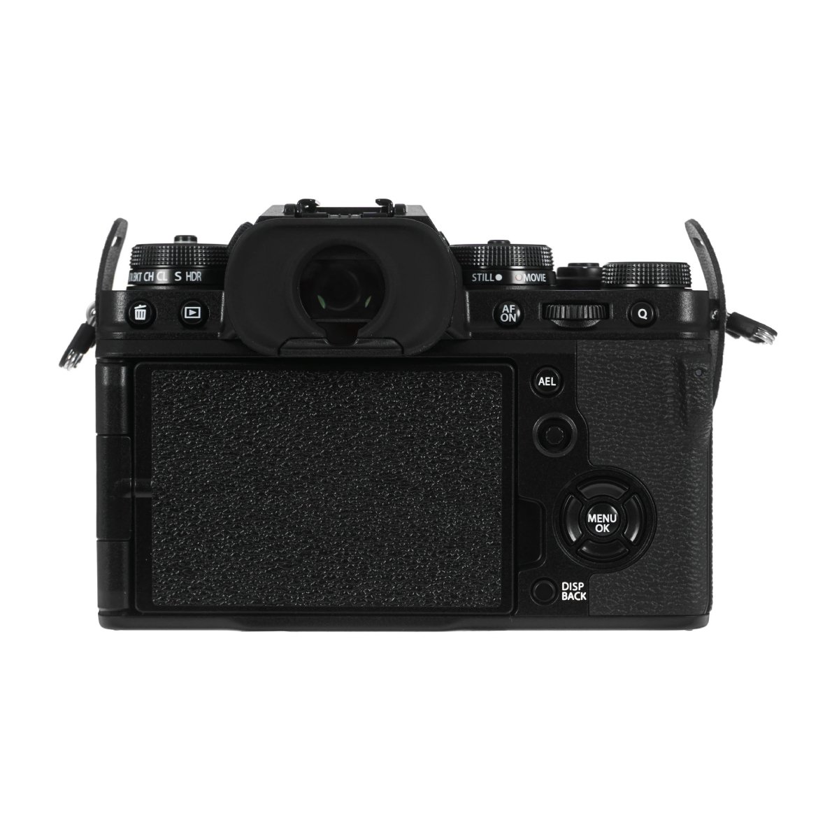 Camera foto Fujifilm X-T4 Body în Moldova - xstore.md photo 2